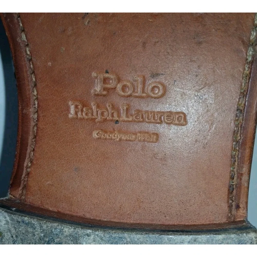 Ralph Lauren polo ralph